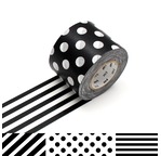 MT PACK Motif graphique / pattern - 4,5cm x 15m