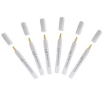 FILL'IT - Empty Marker 4,5mm, 6 pack