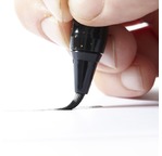 COPIC Gasenfude Drawing Brush Pen
