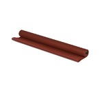 SMART FAB - Rouleau 0,91x5m MARRON