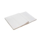 SMART FAB - Pochette de 45 feuilles A4+ blanc