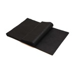 SMART FAB - Pochette de 45 feuilles A3+ noir