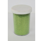 PAILLETTES Pot salière 100 gr VERT ANIS