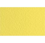 FABRIANO TIZIANO -Feuille 50x65 cm -160 gsm -jaune citron 20