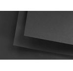 FABRIANO BLACK BLACK-Feuille 50x70-280gsm-papier ultranoir