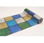 MT CASA FLEECE Carrelage vintage / tile vintage - 23cm x 5m