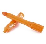 GRIM'TOUT Face paint stick - Orange