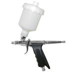 Sparmax spray gun GP70 T - nozzle + needle 0,7 mm