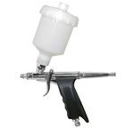 Pistolet Aérographe Sparmax GP70 T - buse + aiguille 0,7 mm