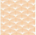 PAPERTREE 50*70 100g EILEEN NUDE/BLANC