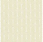 PAPERTREE 50*70 100g GABRIELLE  WASABI/ BLANC