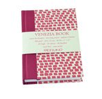 FABRIANO VENEZIA -carnet 10x15 cm -200 gsm -48 feuilles