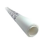 FABRIANO ACCADEMIA-Rouleau 100x1000-120 gsm-blanc