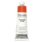 WILLIAMSBURG 37ml Orange permanent S4