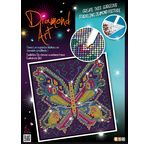 Diamond Art Butterfly