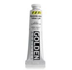 GOLDEN H.B 60 ml Benzimidazolone Yellow Light S3