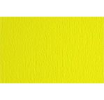 FABRIANO CARTACREA (L/R) -Feuille 50x70 cm -220 gsm -jaune