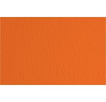 FABRIANO CARTACREA (L/R) -Feuille 50x70 cm -220 gsm -orange