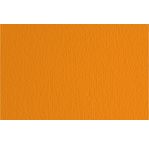 FABRIANO CARTACREA (L/R) -Feuille 50x70cm -220gsm -orange langouste