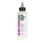 Vernis Polymer brillant 119 ml (à base d?eau)