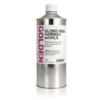 MSA Varnish/UV (Gloss) 946 ml