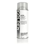 Vernis de conservation aérosol satiné 400 ml
