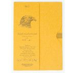 SM-LT Bloc Étui - Dessin - Kraft - A4 - 60 feuilles - 90 gsm