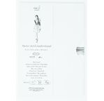 SM-LT Bloc Étui - Marqueurs - Layout - A4 - 50 feuilles - 100 gsm