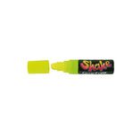 GRAPH'IT SHAKE Extra Large Jaune Fluo