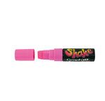 GRAPH'IT SHAKE Extra Large Rose Fluo
