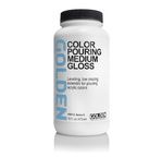 Color Pouring Medium Gloss