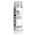 GOLDEN 400 ml 7746 Vernis Conservation aérosol Semi Brillant