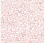 PAPERTREE 50*70 cm 100 g HANAMI Rose cerisier