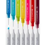 NEW - COPIC INK 358 couleurs