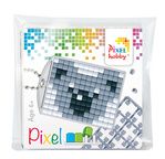 PIXEL Kit créatif porte-clé 4x3cm - Koala