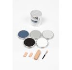 PANPASTEL Set de 5 couleurs + outils - Gris