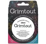 GRIM'TOUT White, blister 20ml pot