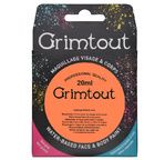 GRIM'TOUT Orange, blister 20ml pot