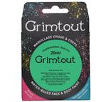 GRIM'TOUT Green, blister 20ml pot