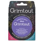 GRIM'TOUT Lilac, blister 20ml pot