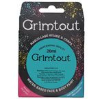 GRIM'TOUT Lagoon, blister 20ml pot