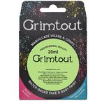 GRIM'TOUT Anise green, blister 20ml pot