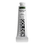GOLDEN H.B 60 ml Chromium Oxide Green Dark S3