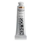 GOLDEN H.B 60 ml Iridescent Copper Light Fine S7
