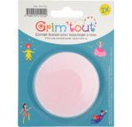 GRIM'TOUT Set of 1 Cosmetic Sponge (3cm thick)