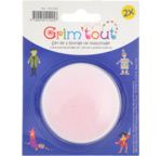 GRIM'TOUT Set of 2 Cosmetic Sponges (1,5cm thick)