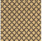 PAPERTREE PAPER 50*70 cm 100 g ISIS BLACK/GOLD