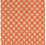 PAPERTREE 50*70 cm 100 g ISIS ROUGE/OR