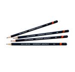 DERWENT GRAPHIC Crayon Graphite