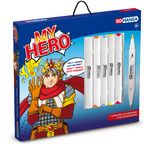 GO MANGA - MY HERO "MAX"